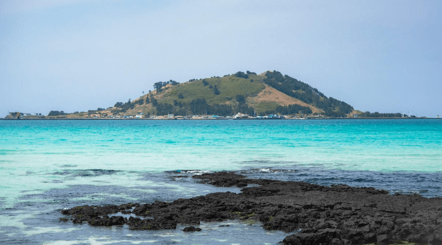 제주도 가볼만한곳 10곳