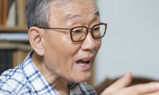 노재봉 프로필 나이 고향 학력 총리 정치 경력