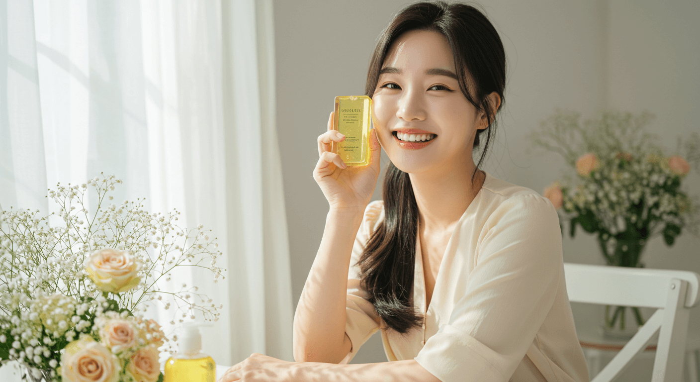 리포좀 글루타치온