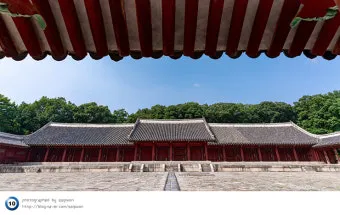 종묘 예약 관람 예약 종묘제례악 공연 예약_5