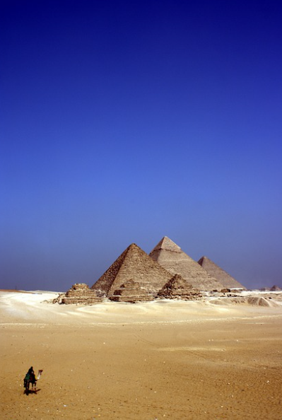 세계의 전설과 신화를 따라가는 여행