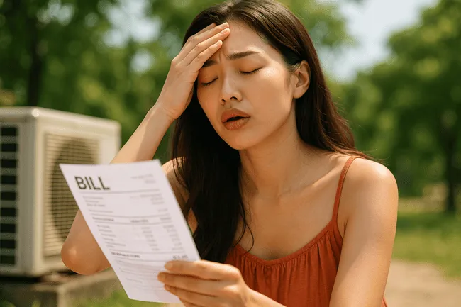 여름을 시원하게 보내는 꿀팁