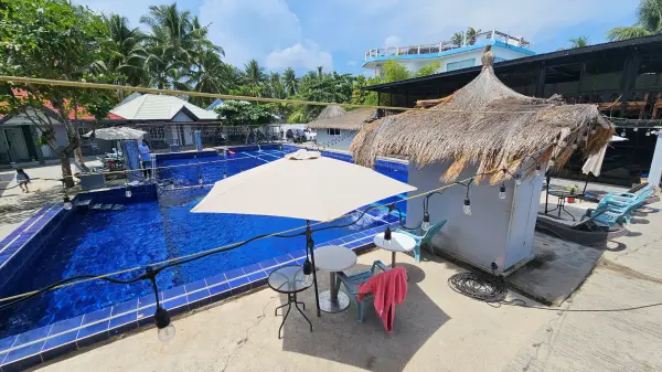 보홀-버진아일랜드-리조트-숙소-후기