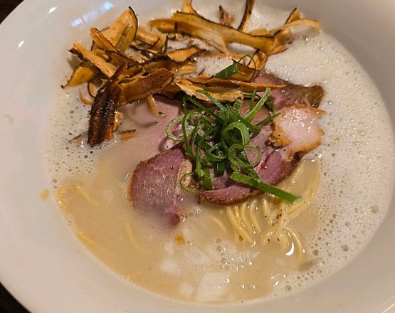 생방송투데이 서울 최고의 라멘