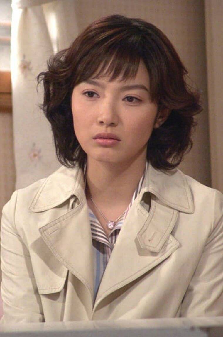 배우-이민영