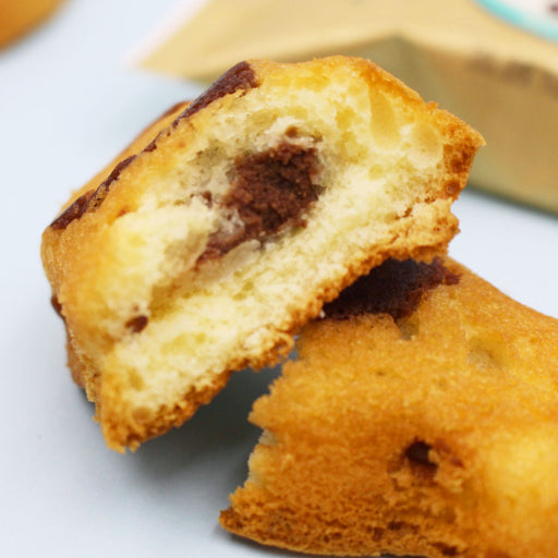 오리온 '참붕어빵'