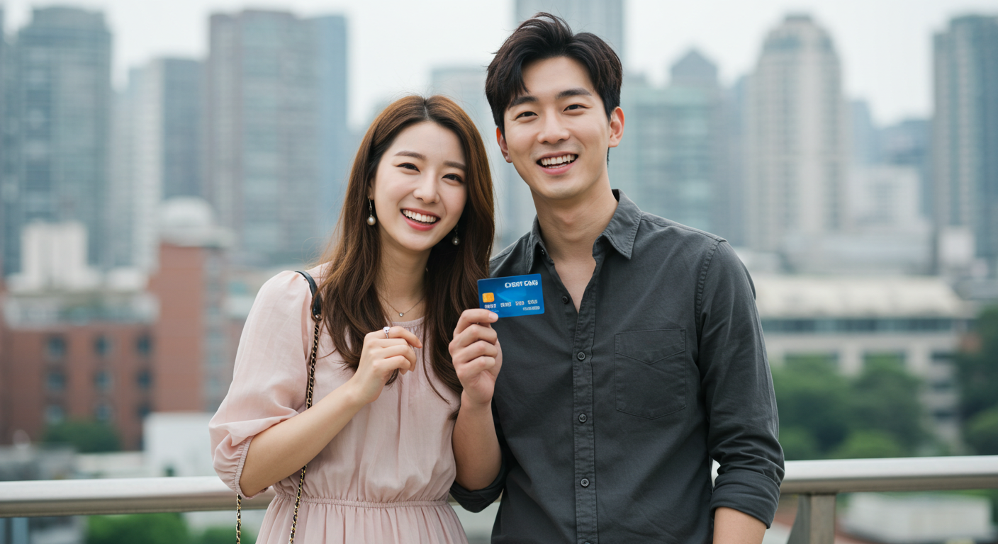 SC제일은행 신용대출