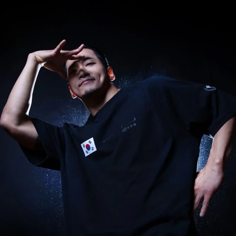 비보이 홍텐 경기 시간