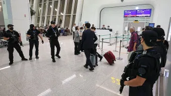 대전복합 인천공항 리무진 버스 시간표 요금 예매방법까지_5