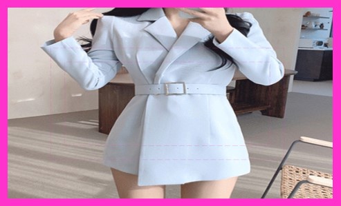 점프수트 원피스