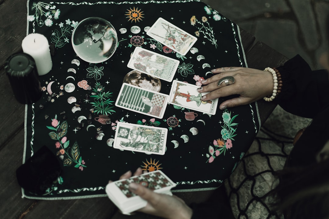 fortune-telling