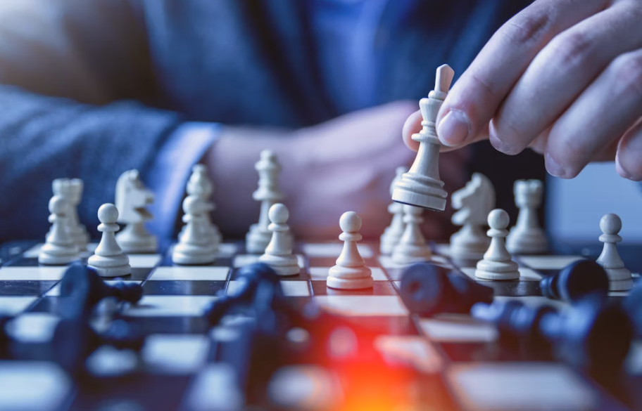 체스 킹 잡는법 완벽 가이드: 초보자도 쉽게 배우는 체크메이트 전략