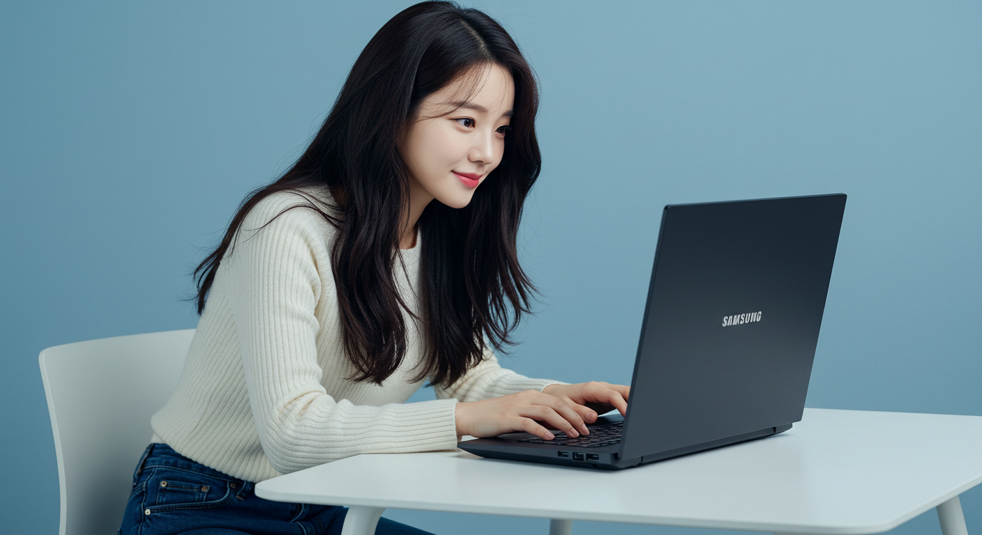 삼성 게이밍 노트북