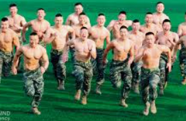 군적금 / 장병내일준비적금 가입조건