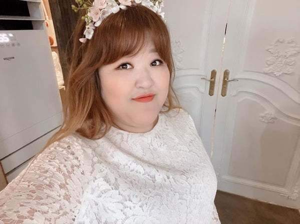 이국주 데뷔