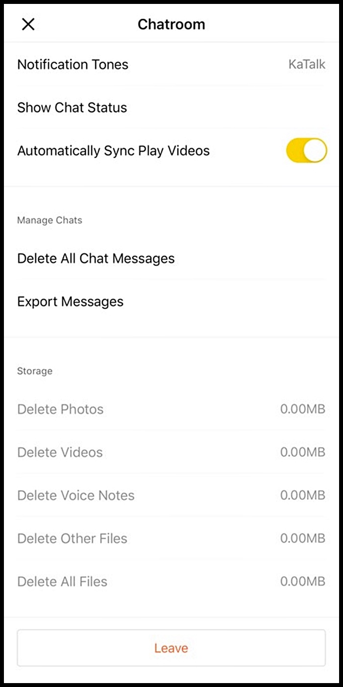 아이폰 11 메모리 정리: 느려진 속도 향상 방법