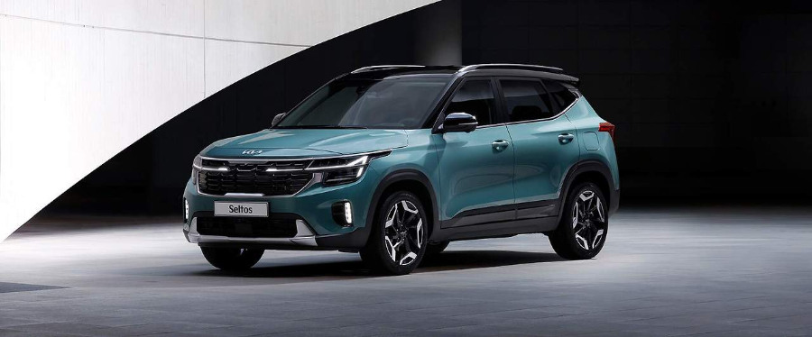 셀토스 하이브리드 연비 vs 경쟁 모델 비교! 코나, 니로와 차이는?