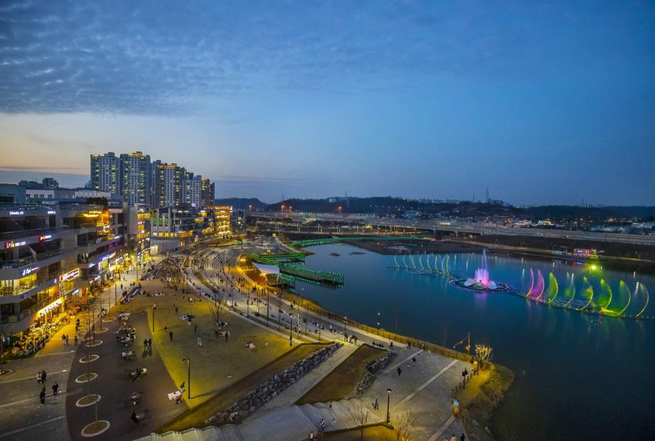 시흥 가볼만한곳 베스트10