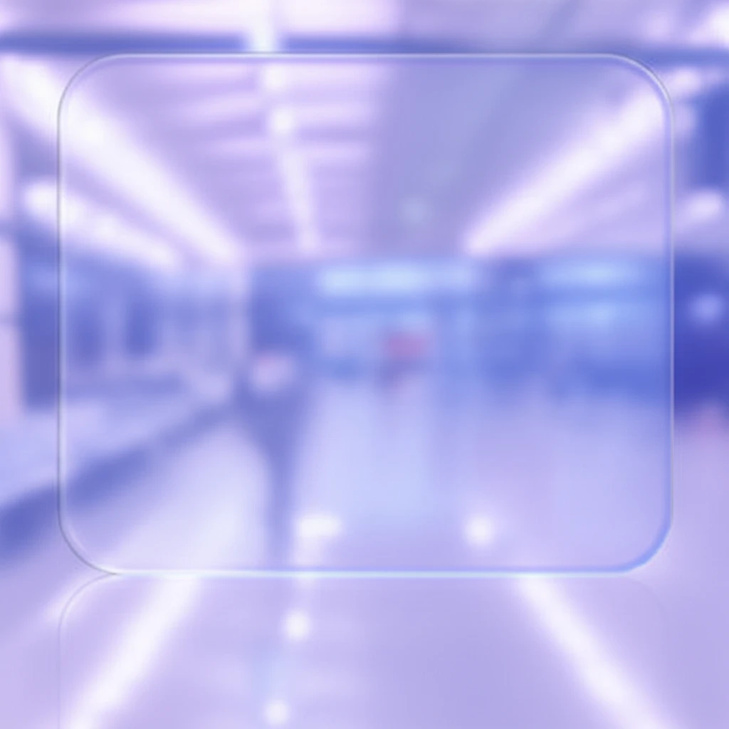 공항 셔틀 영어, 더 이상 두려워 마..