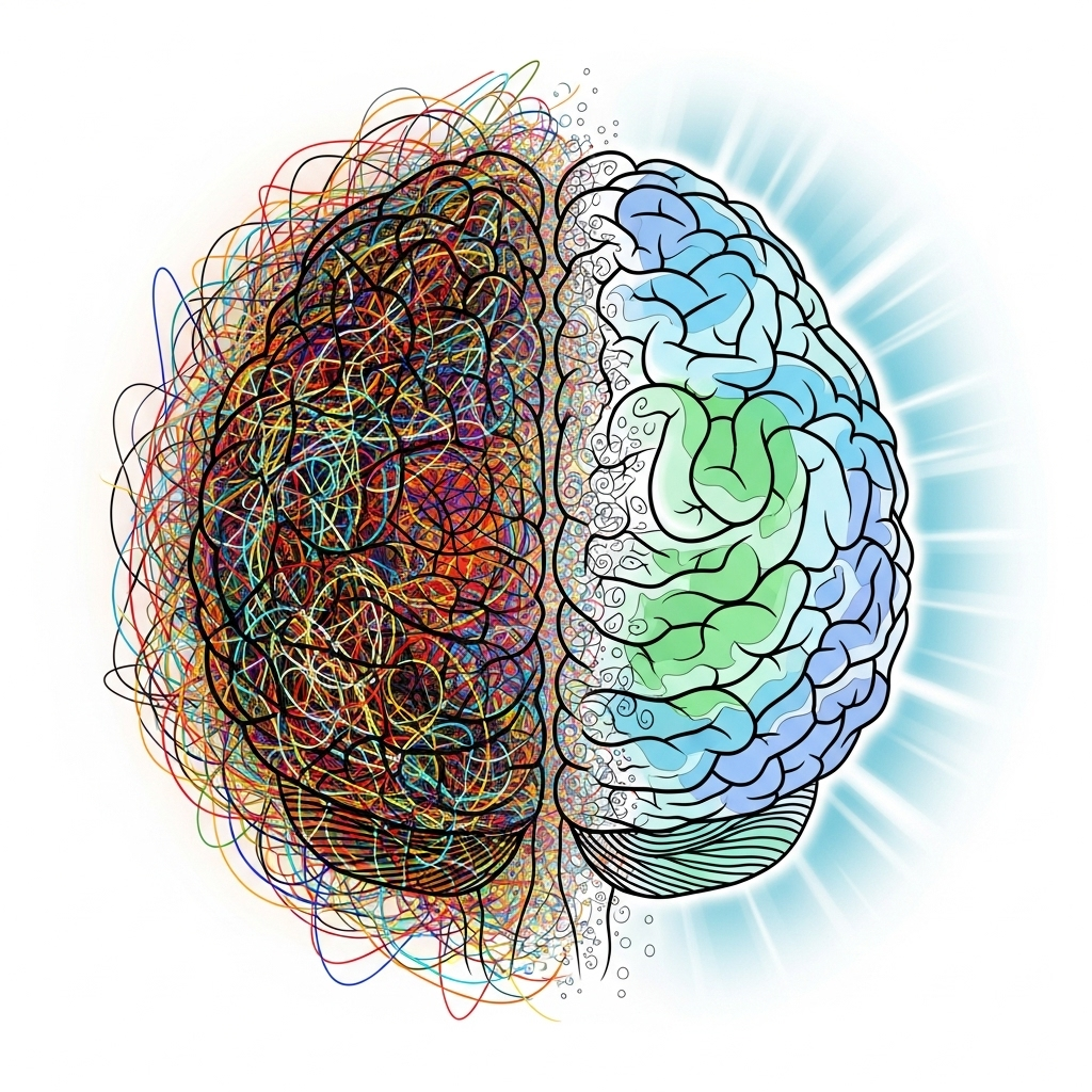 뇌 건강에 좋은 음식