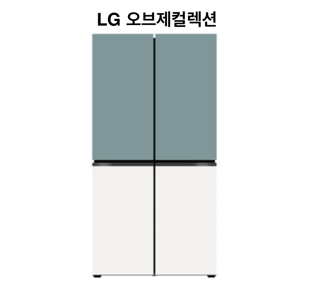 LG 오브제컬렉션