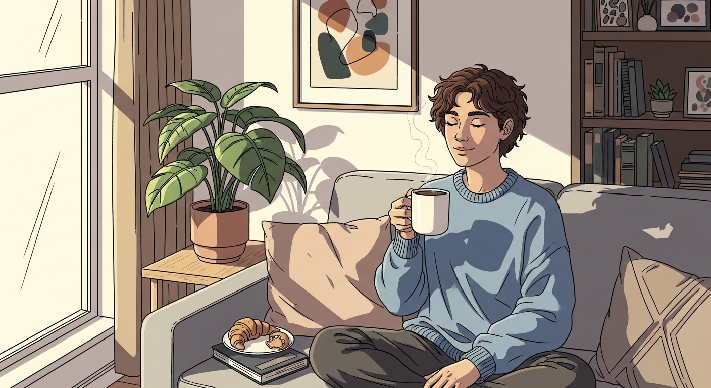 디카페인 커피의 모든 것 (종류, 카페인 함량, 문제점)