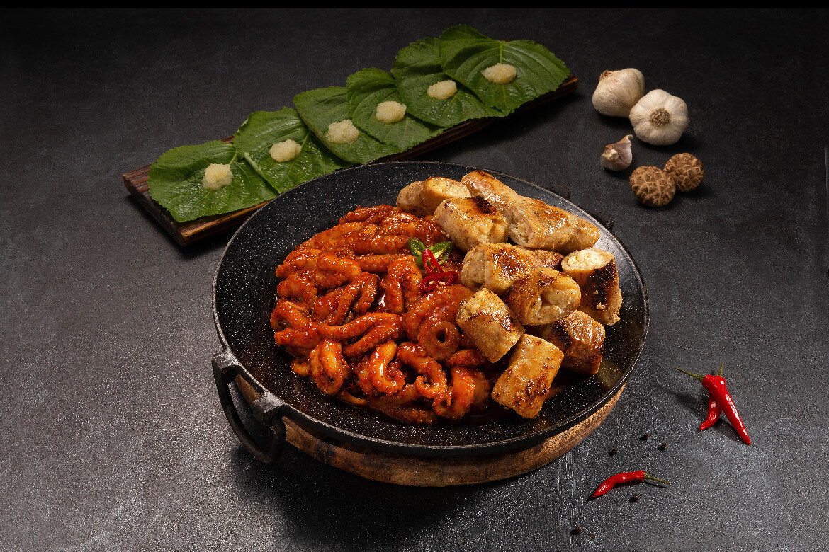 생생정보 우와한 식당 경기 평택 쭈꾸미 맛집