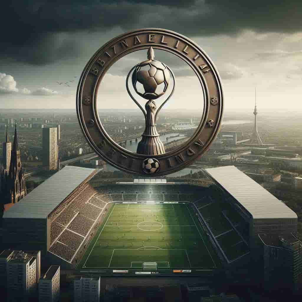 분데스리가 경기장