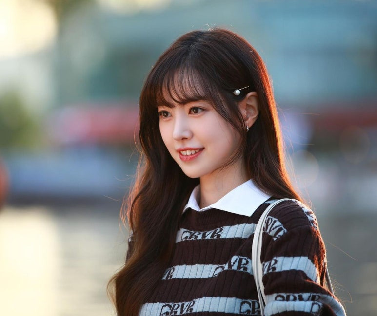 진세연 사진 1