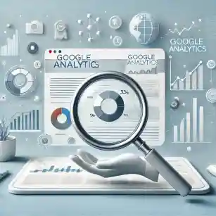 구글 애널리틱스(Google Analytics), 블로그 분석 메뉴와 필수 용어 총정리