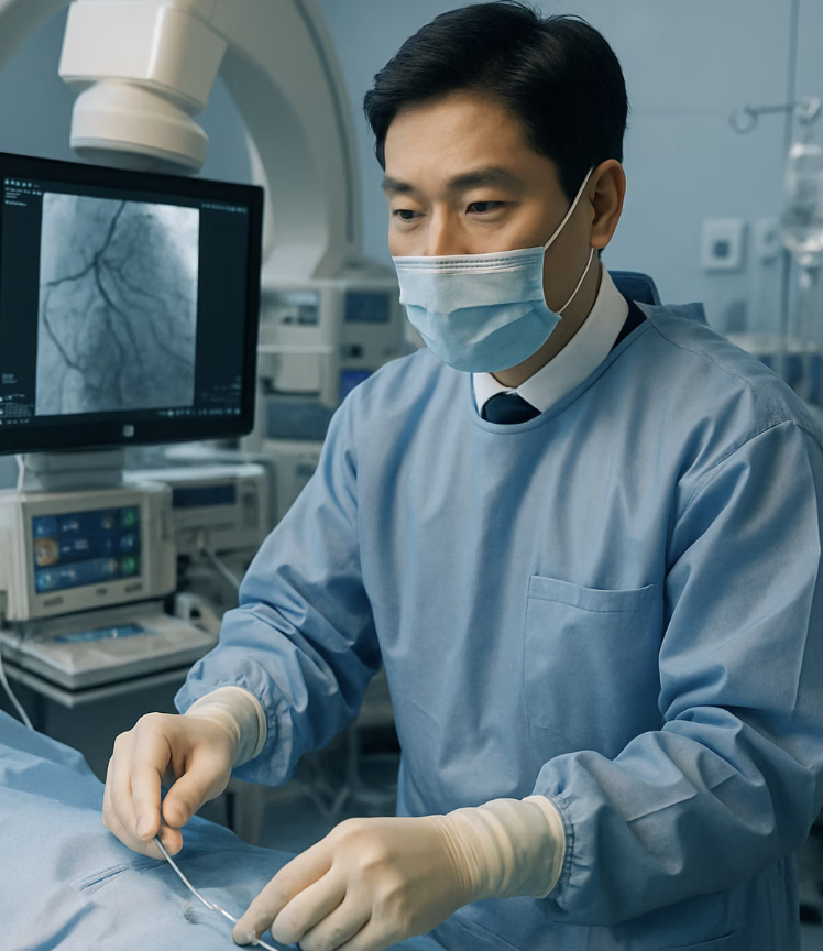 검사는 어떻게 진행될까?