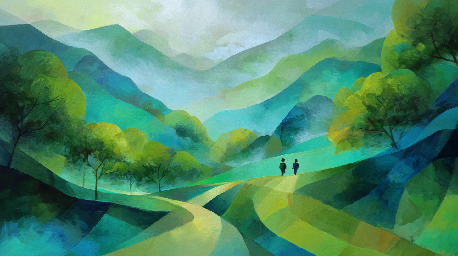 자연 속에서 걷는 김포 트레킹 추천지