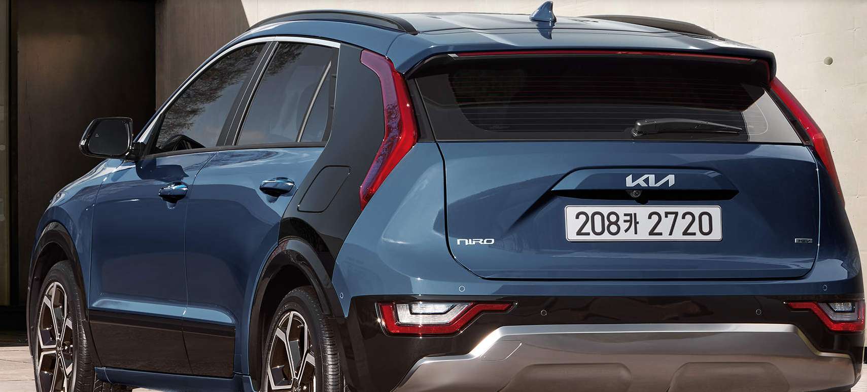 니로 하이브리드