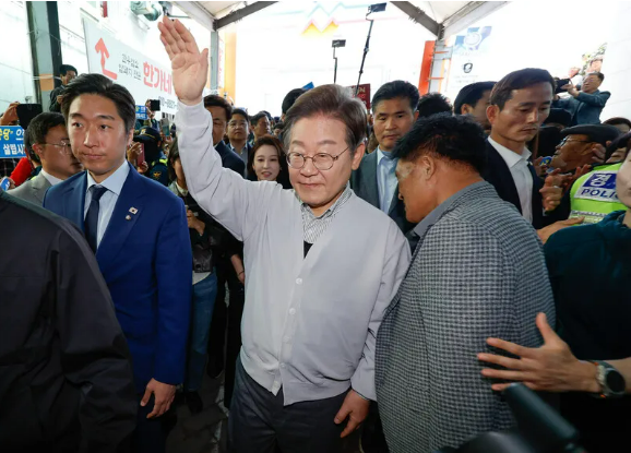 노행남, 노행남 판사, 노행남 부장판사, 사법부 독립, 대법원 비판, 정치적 중립성, 법관 양심, 이재명 사건