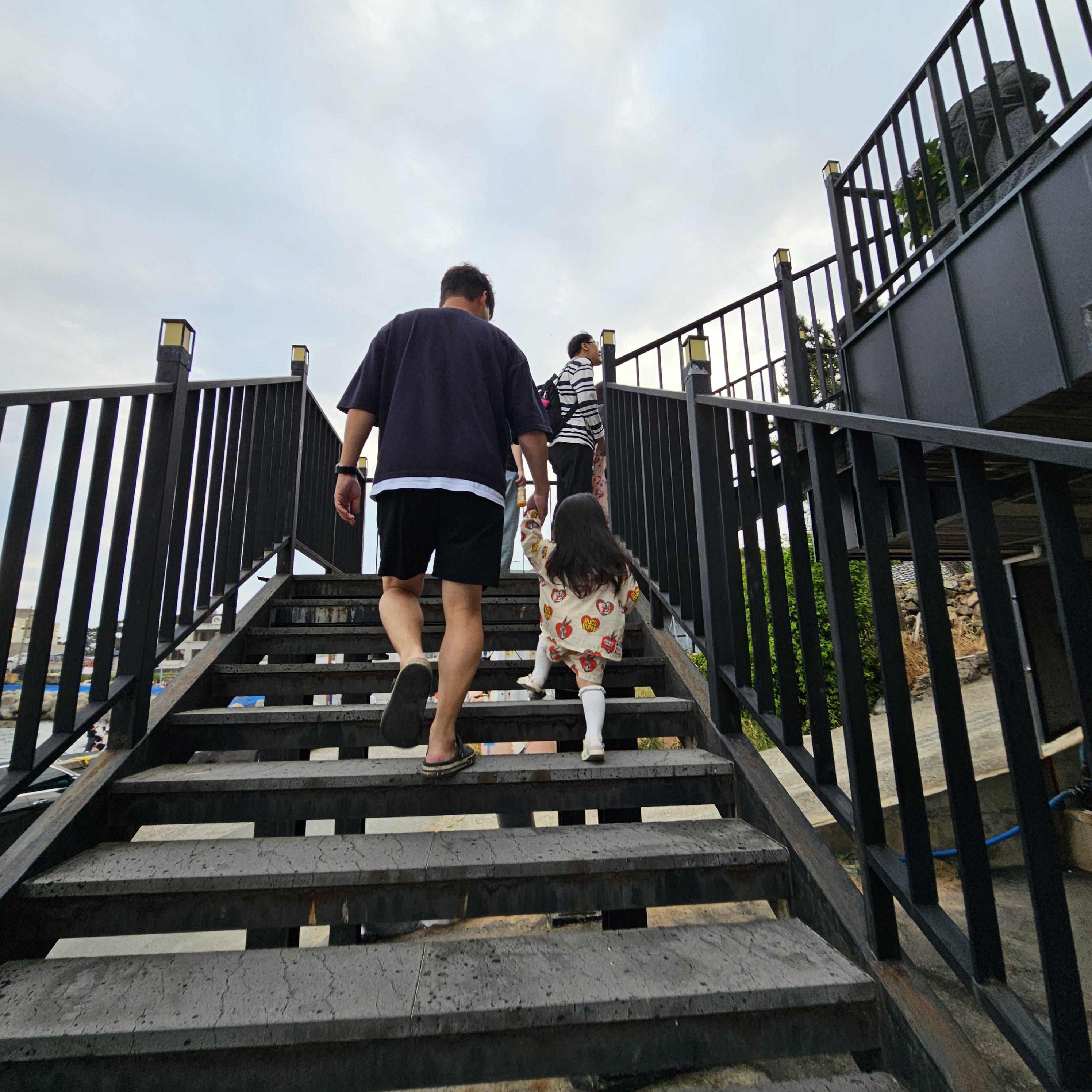 부산 기장 맛집 송정해녀집(전복죽과 해산물)_1