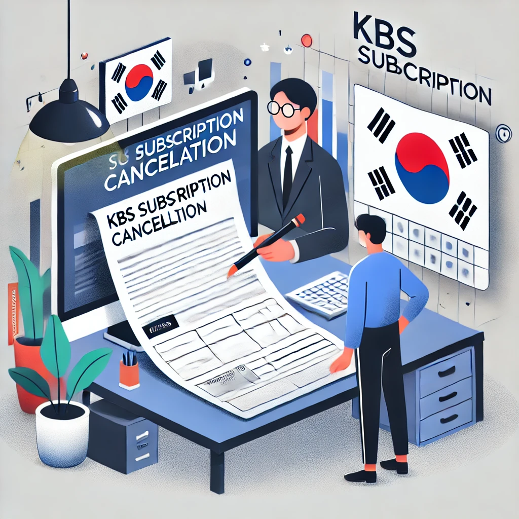 KBS 수신료