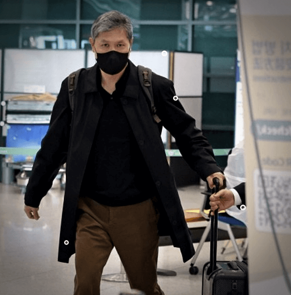 노재헌