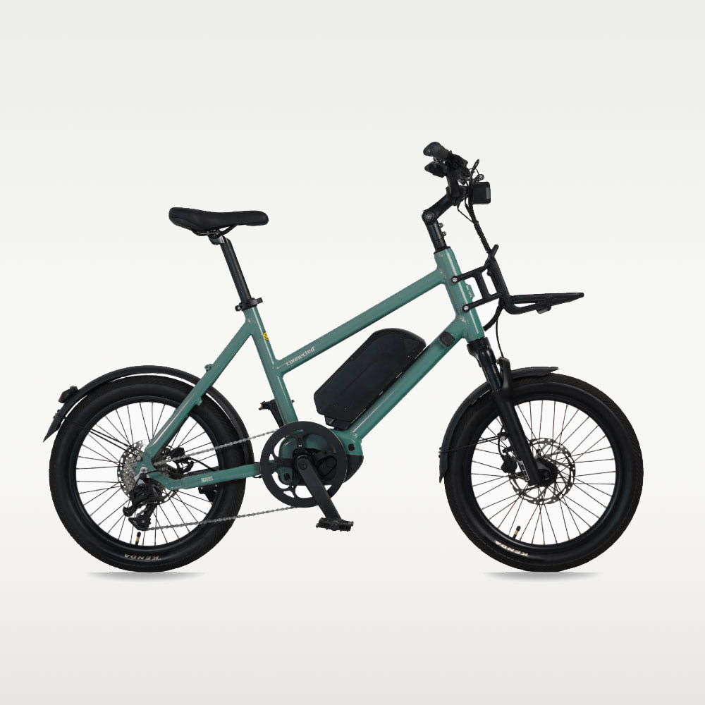 접이식 전기자전거 추천: 듄드라이브 카브 플러스 X 실제 평가 총정리