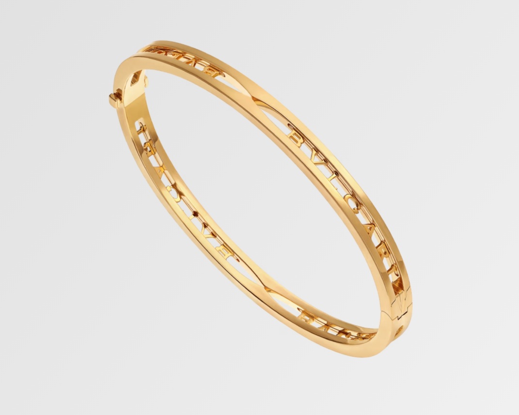 불가리 비제로원 브레이슬릿