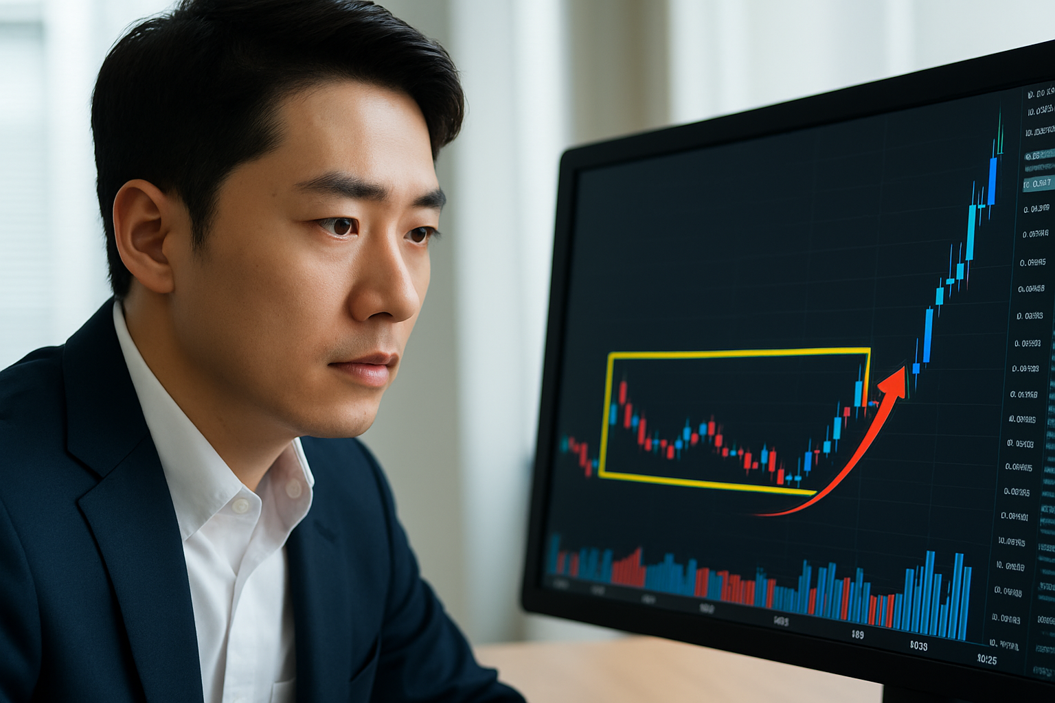 대한전선 주가 전망