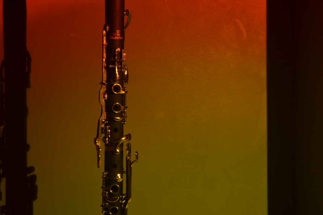 Instrument