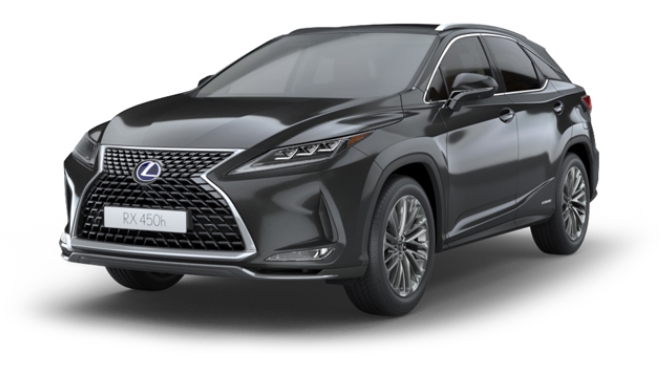 rx450h 색상코드 - MERCURY GRAY MICA(색상코드 : 1H9)