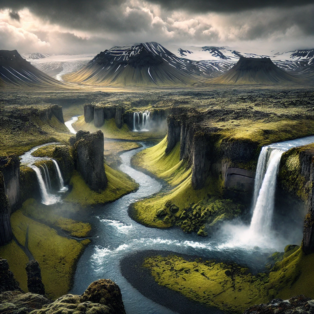 아이슬란드 사진