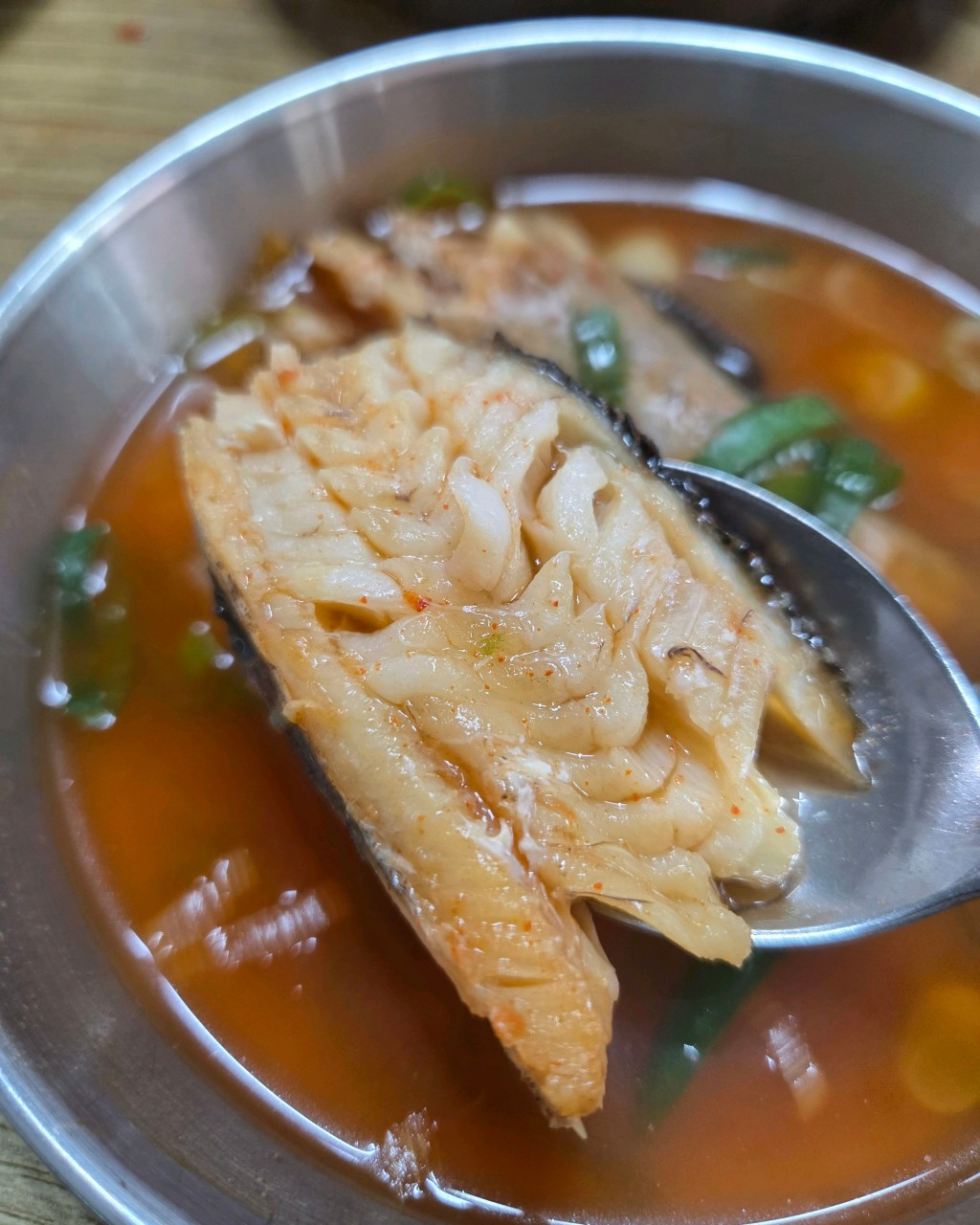 능곡할머니북어탕