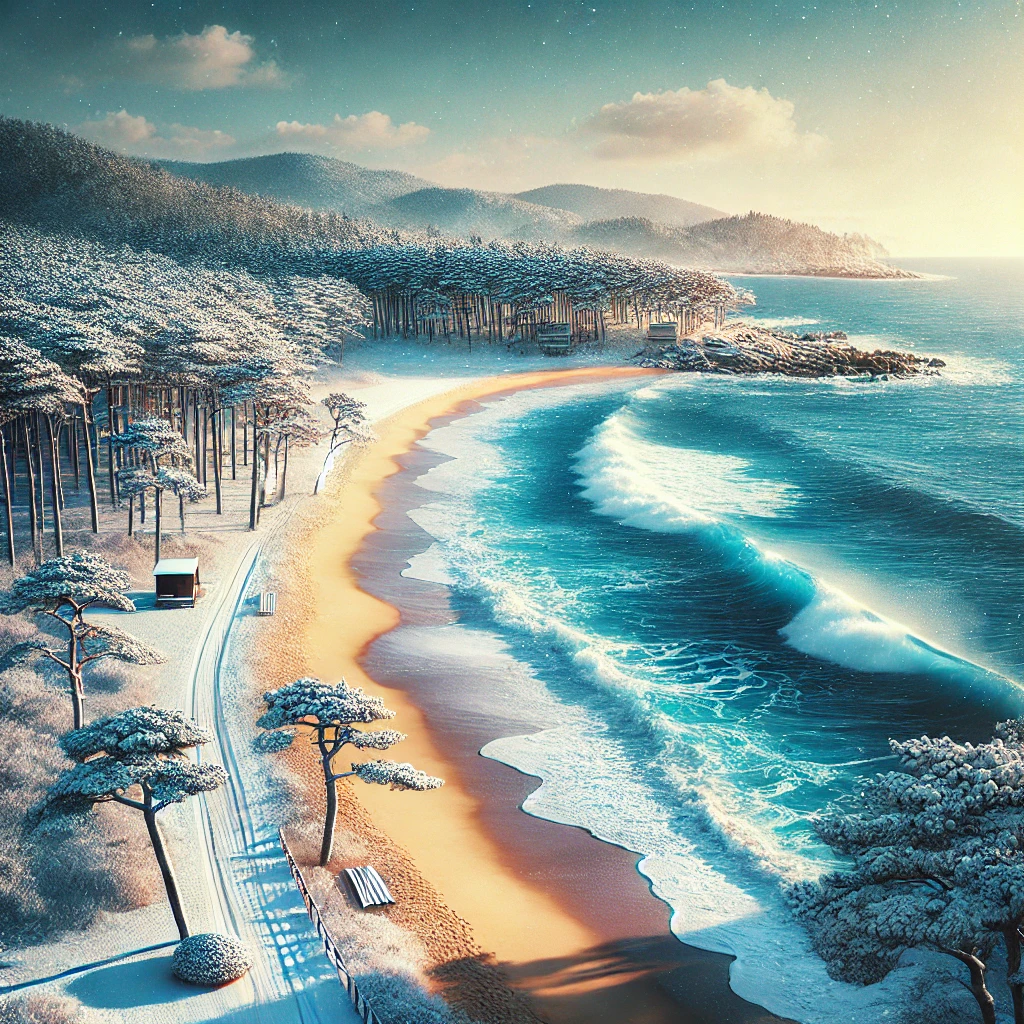 강릉 가볼만한곳 베스트10