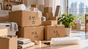 남양주 청년 이사비 예산 소진 시까지