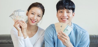 2025 민생회복 소비쿠폰 [+재외국민&middot;외국국적동포]