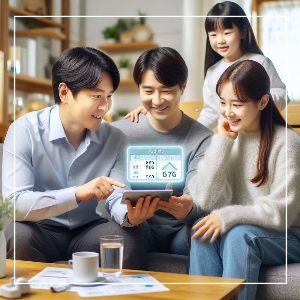 한전 전기요금 납부 방법