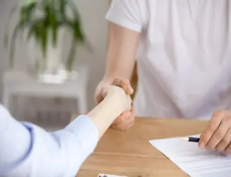 간호조무사 자격증