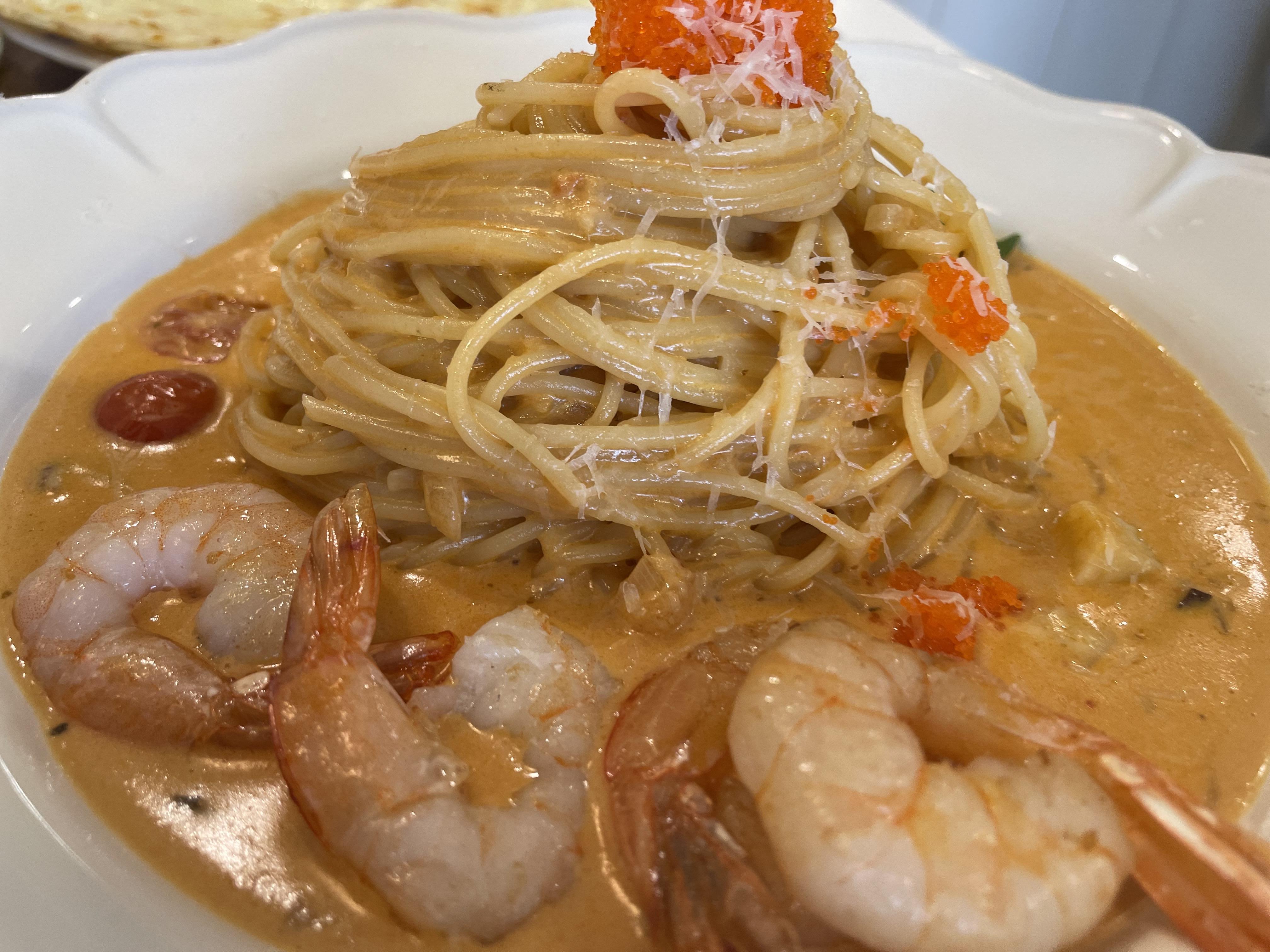 날치알쉬림프로제